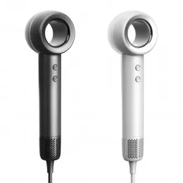 IonFlow BLDC – професійний високошвидкісний фен з іонізацією.