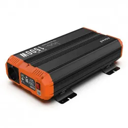 Инвертор 12-220В 1500Вт/3000Вт с чистой синусоидой (преобразователь напряжения) Fchao PSC-1500W