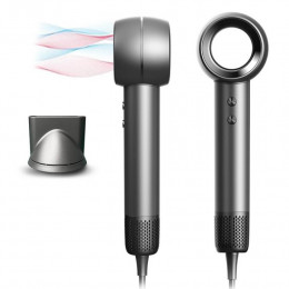 IonFlow BLDC – професійний...