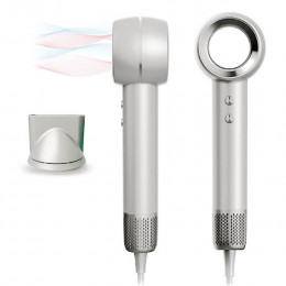 IonFlow BLDC – професійний...