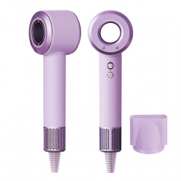 Компактний дорожній фен...