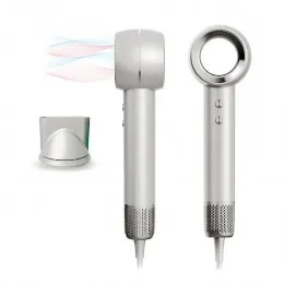 IonFlow BLDC – професійний...