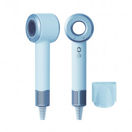 Компактный дорожный фен...