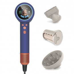 Потужний фен 2000 Вт з...