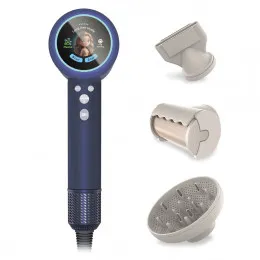 Потужний фен 2000 Вт з...