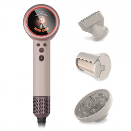 Потужний фен 2000 Вт з...