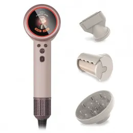 Потужний фен 2000 Вт з...